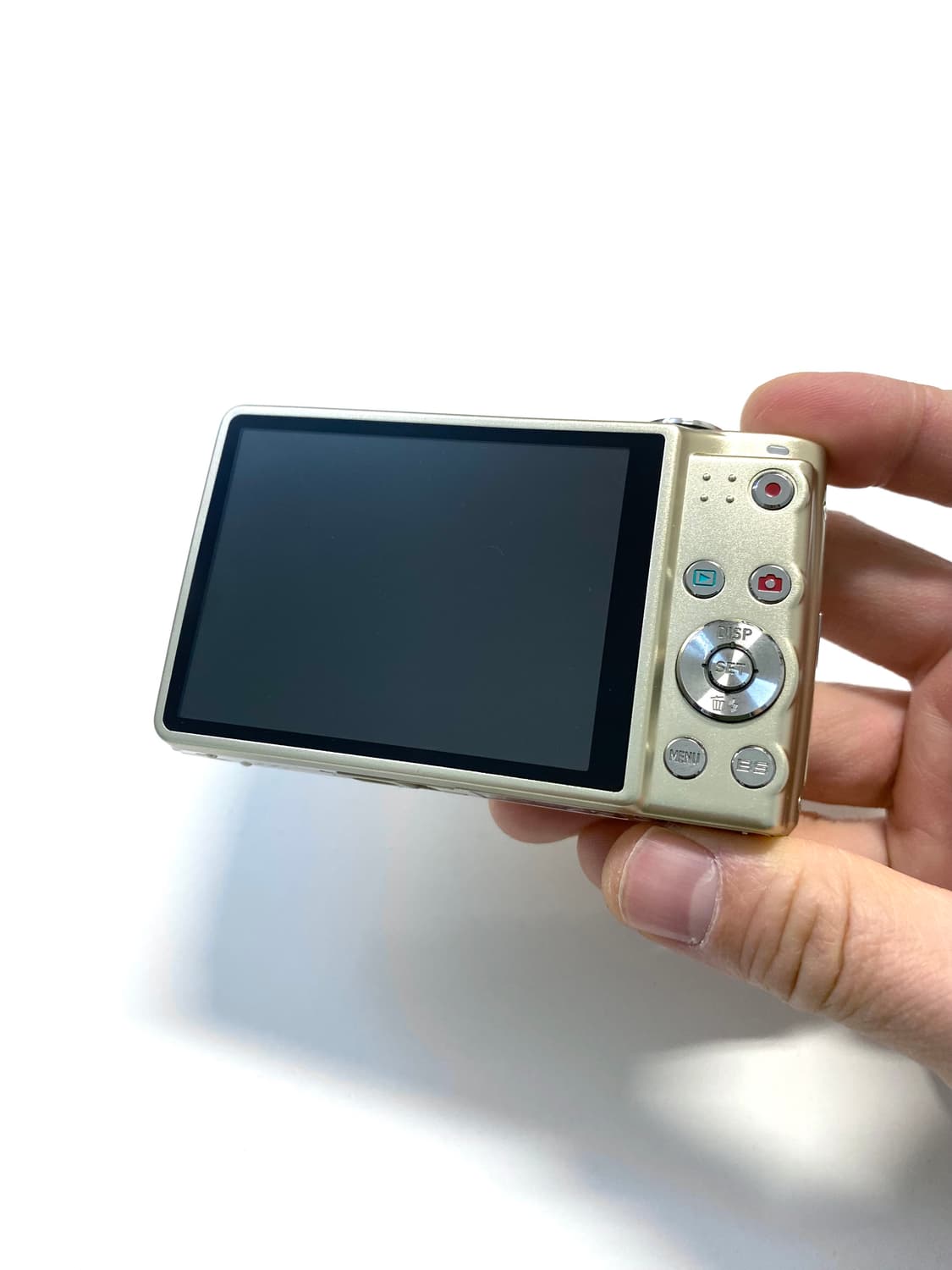 카시오 엑슬림 EX-Z400 디지털 카메라 상품이미지2