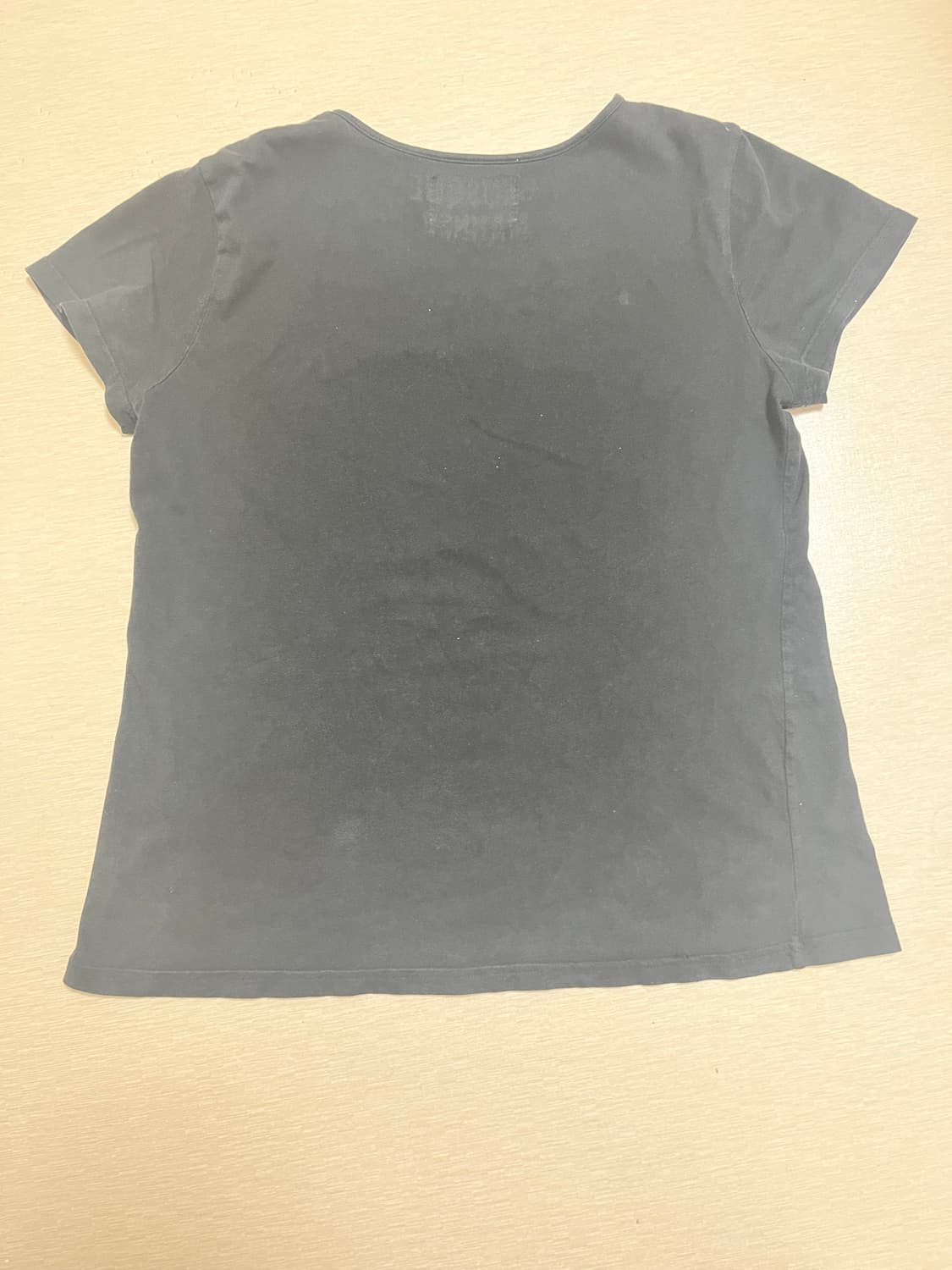 DIG DEEP 반팔 티셔츠 상품이미지2