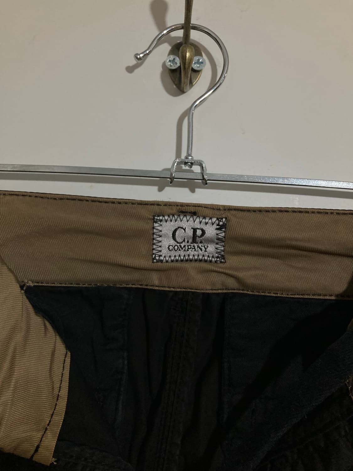 씨피컴퍼니 카고팬츠 상품이미지7