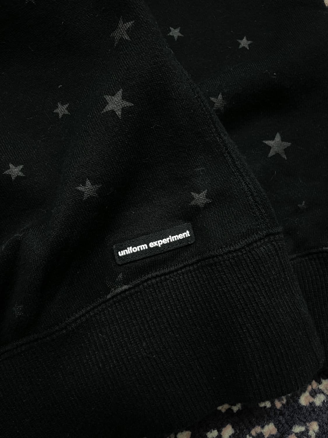 Uniform Experiment 상품이미지6
