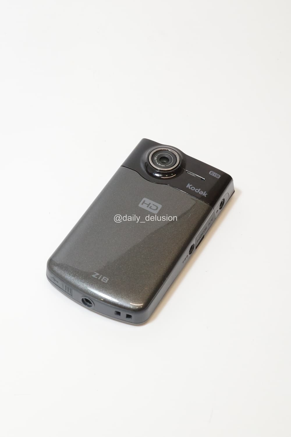 코닥 Zi8 상품이미지5