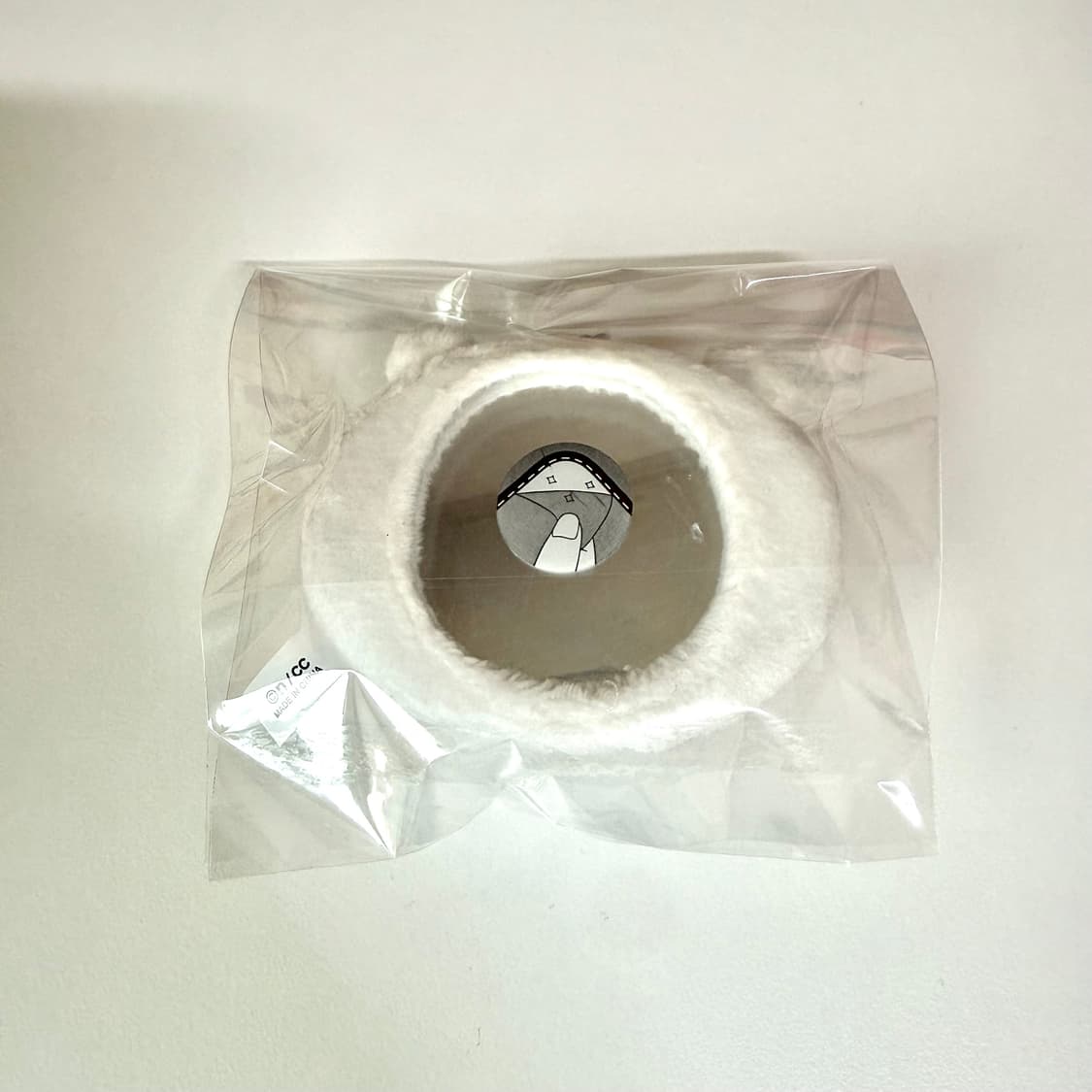 먼작귀 치이카와 봉제 거울 키링 상품이미지2