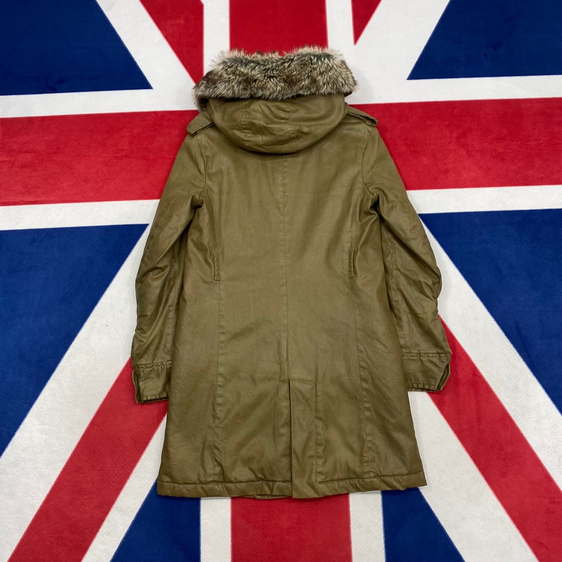 디젤 자켓 여성 XS  상품이미지7