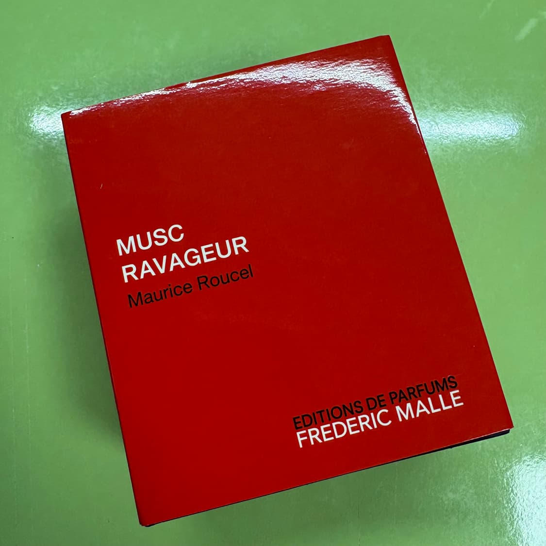 프레데릭 말 뮤스크라바줴 50ml 상품이미지1