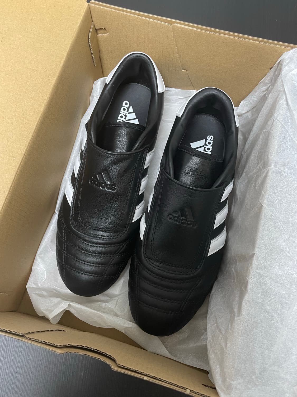 아디다스 태권도 235 상품이미지7