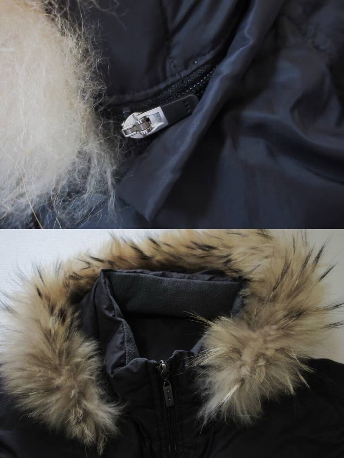 CASTEL BAJAC 패디드 자켓 상품이미지3