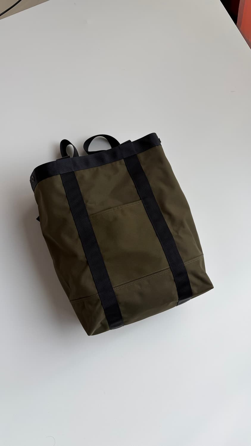 Margaret Howell X PORTER bag 상품이미지7