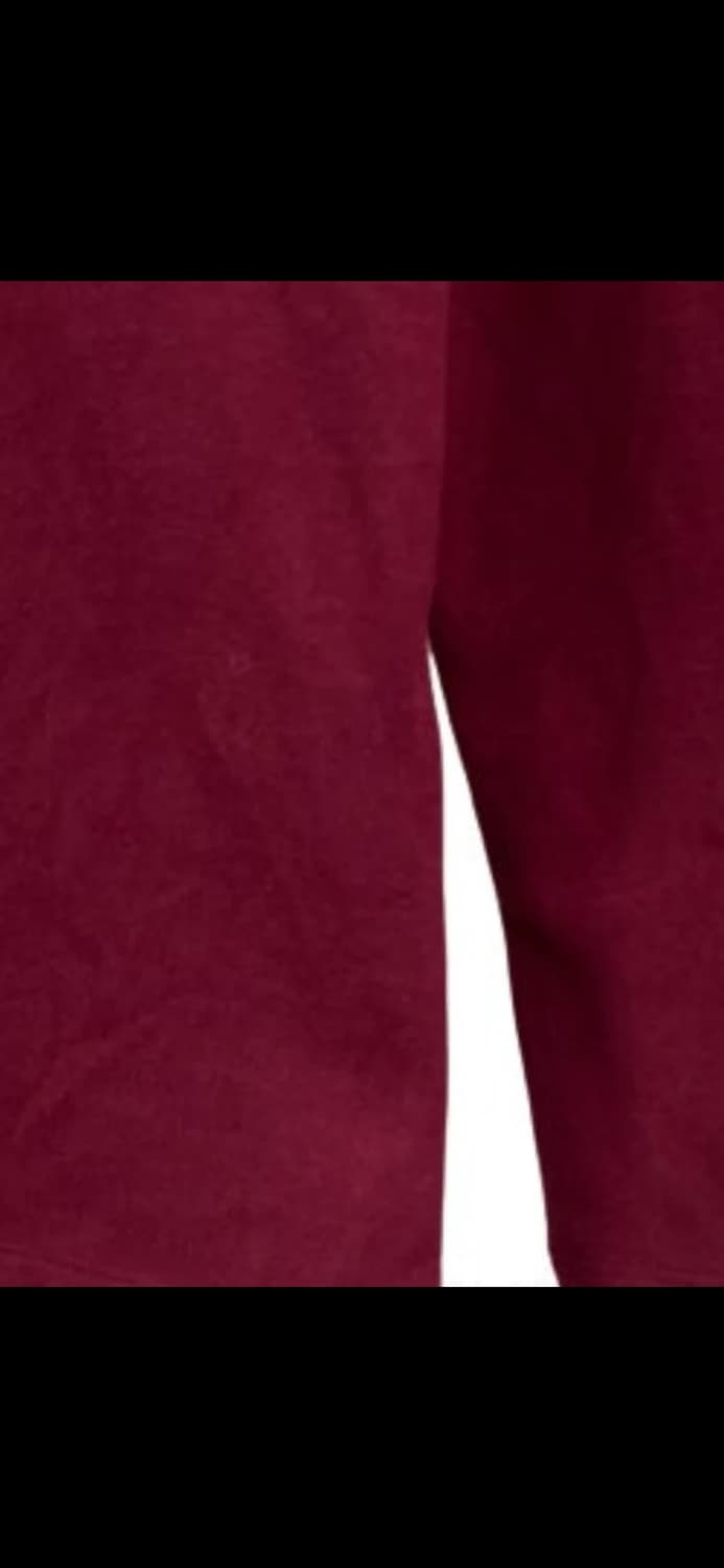 gap 갭 후드티 버건디 상품이미지2