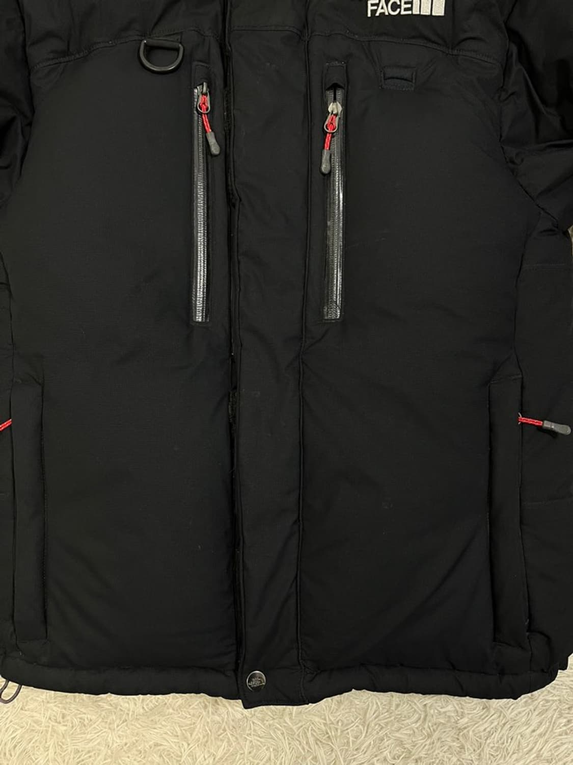 노스페이스 히말라야 패딩/#368 상품이미지2