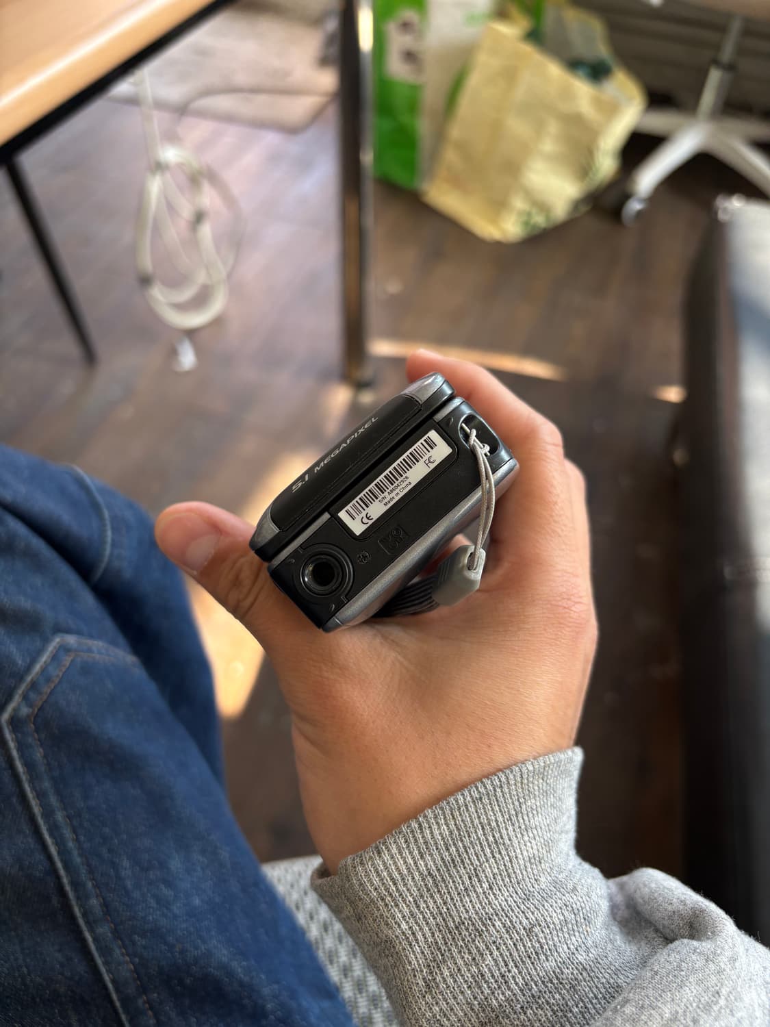 Dxg 565v 디지털카메라 상품이미지7