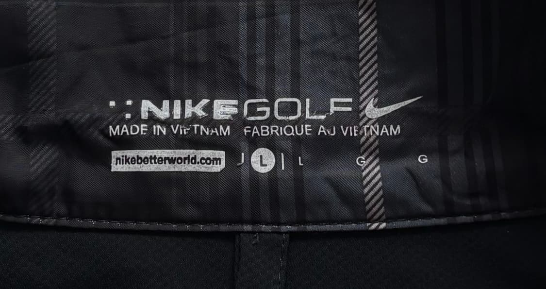 Nike 나이키 빈티지 사포로 투웨이 바람막이 상품이미지7