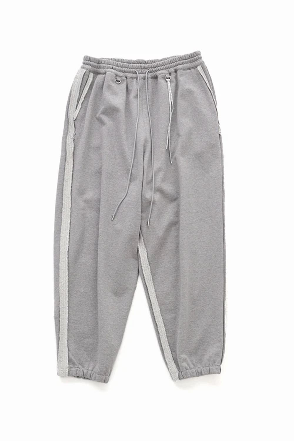 mastermind world MW CUT-OFF SWEATPANTS 상품이미지3