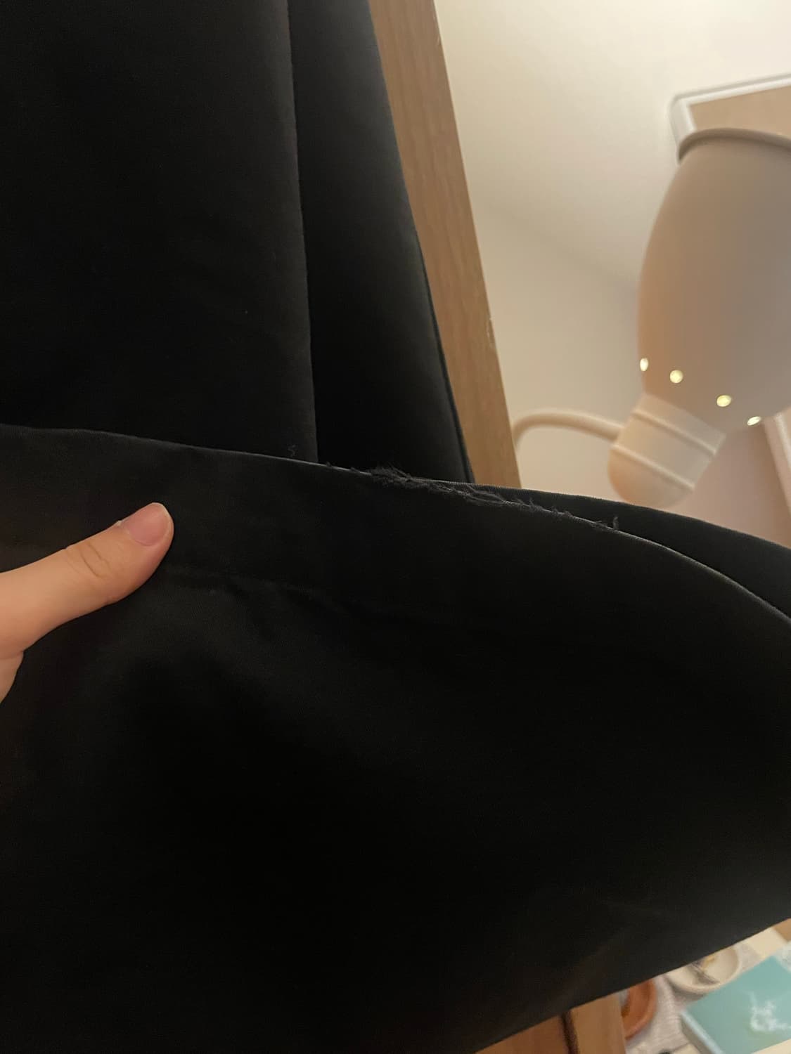 코르뷔 straight versatile pants 상품이미지6
