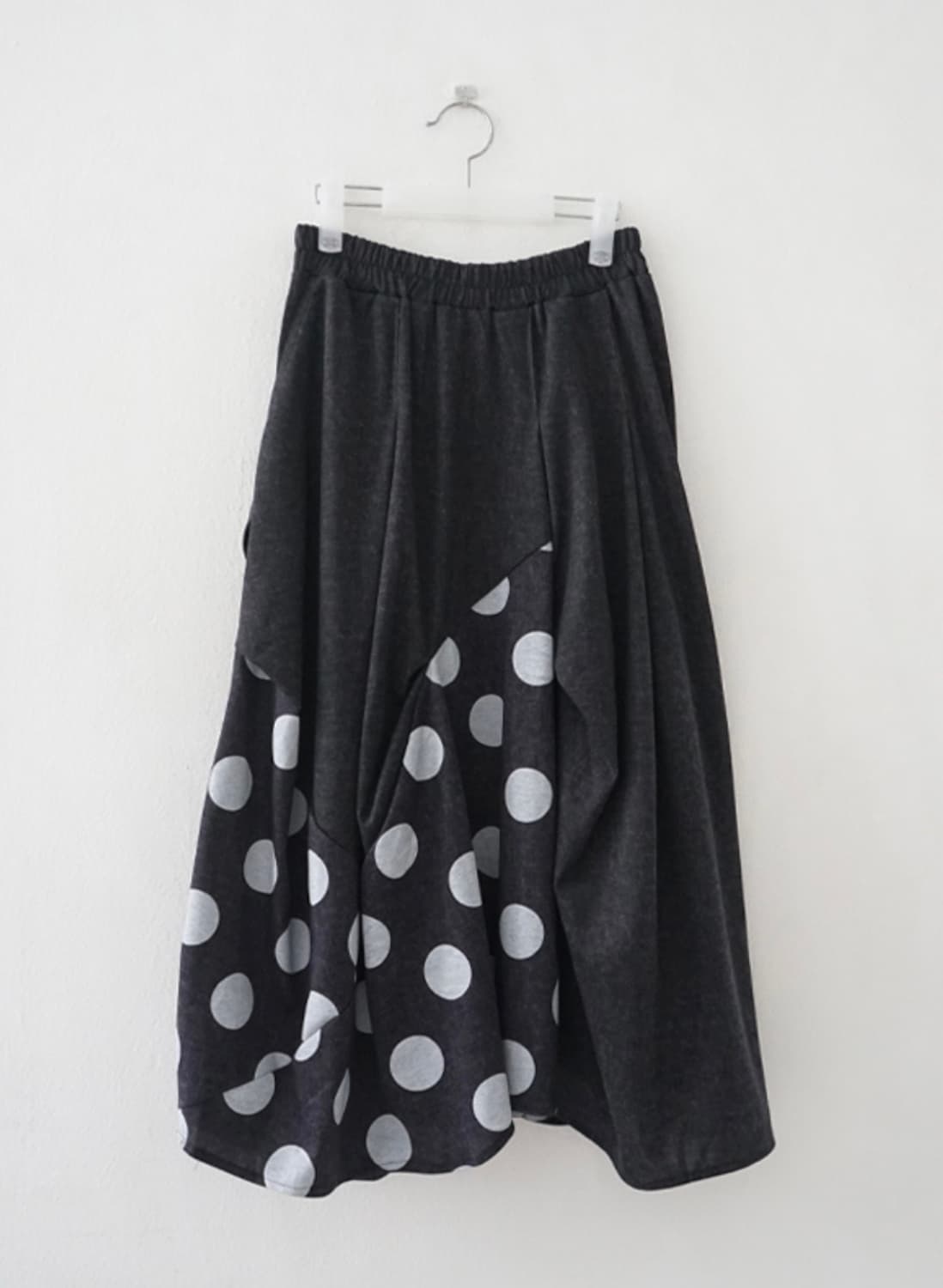 에프터먼데이 애프터먼데이 molly dot skirt 도트 스커트 치마 상품이미지3