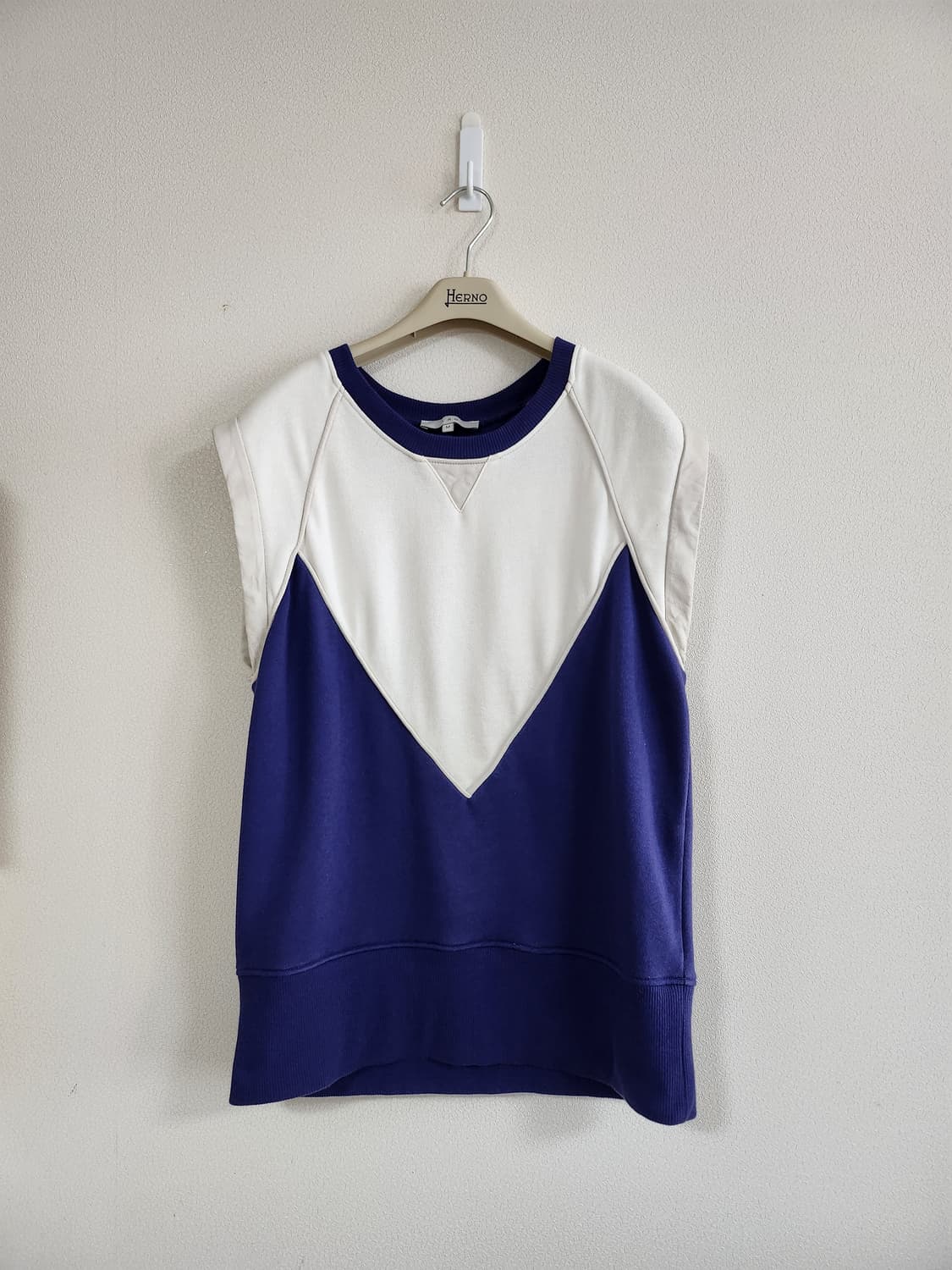 IRO  이로민소매티셔츠(M 상품이미지1