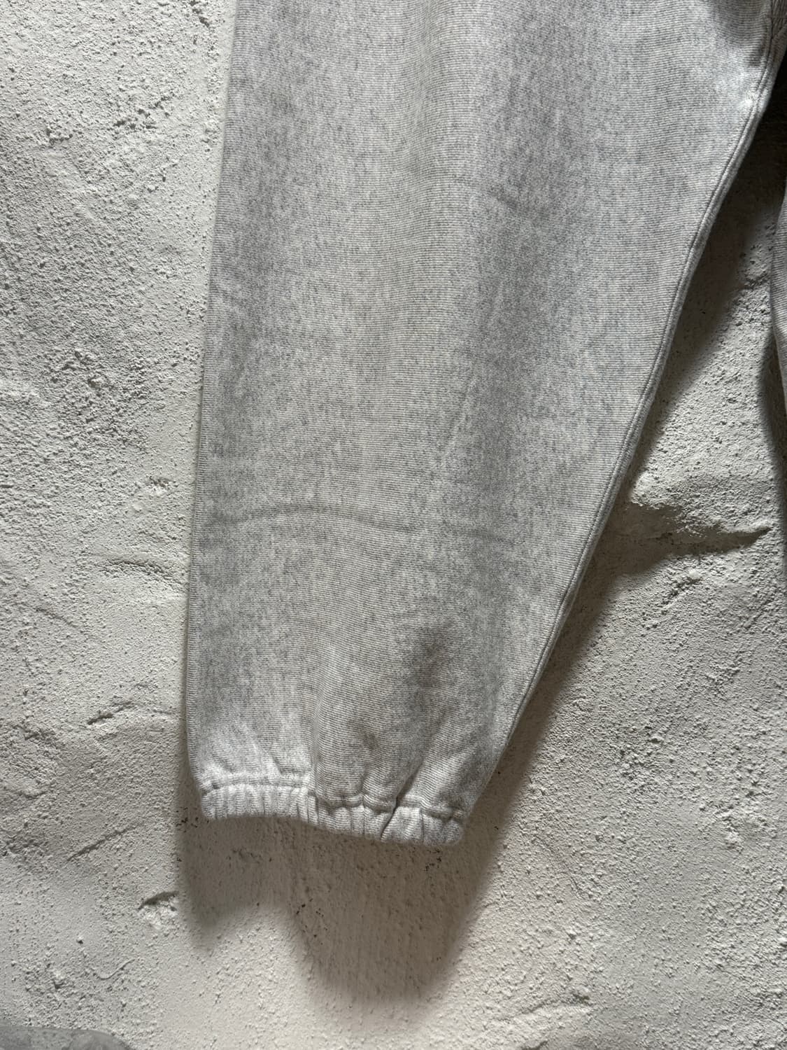 Champion 챔피온 코튼 레이온 폴리에스터 리버스위브 스웻팬츠 트레이 상품이미지7