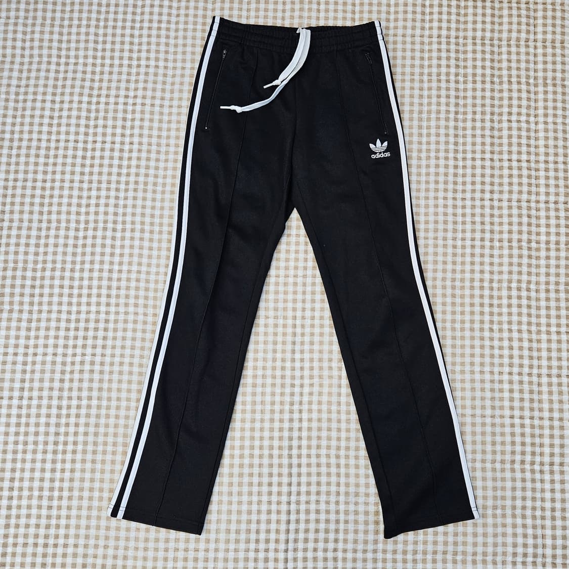 아디다스 밴딩 트레이닝 팬츠 남자32~33 상품이미지1
