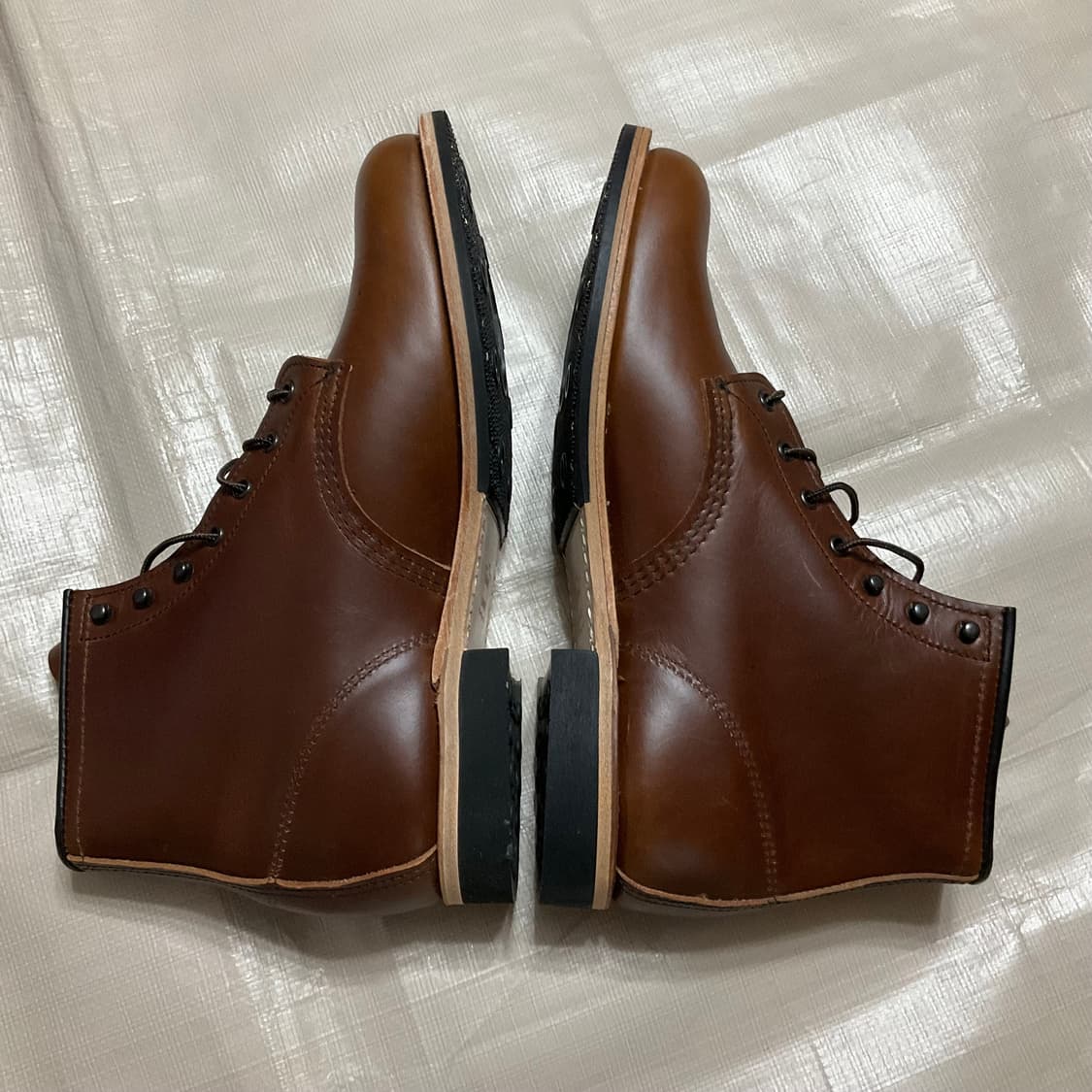 레드윙 벡맨 9422 시가 275 상품이미지6