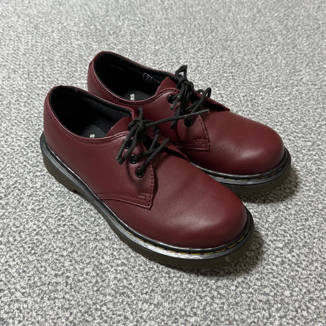 닥터마틴 UK1 200-210 상품이미지4