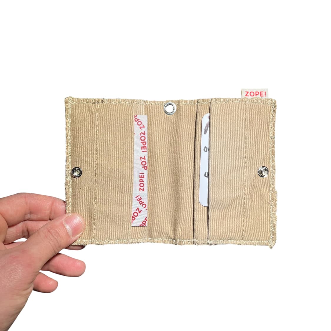 CLONE CARD WALLET NO.244 상품이미지4