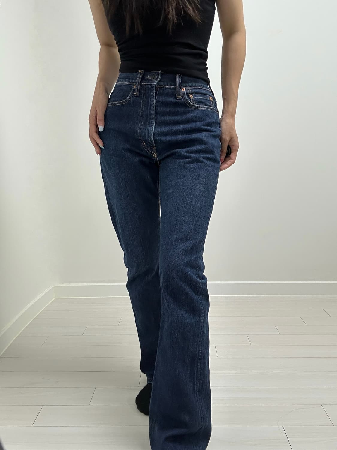 [캐피탈] kapital pants 상품이미지3