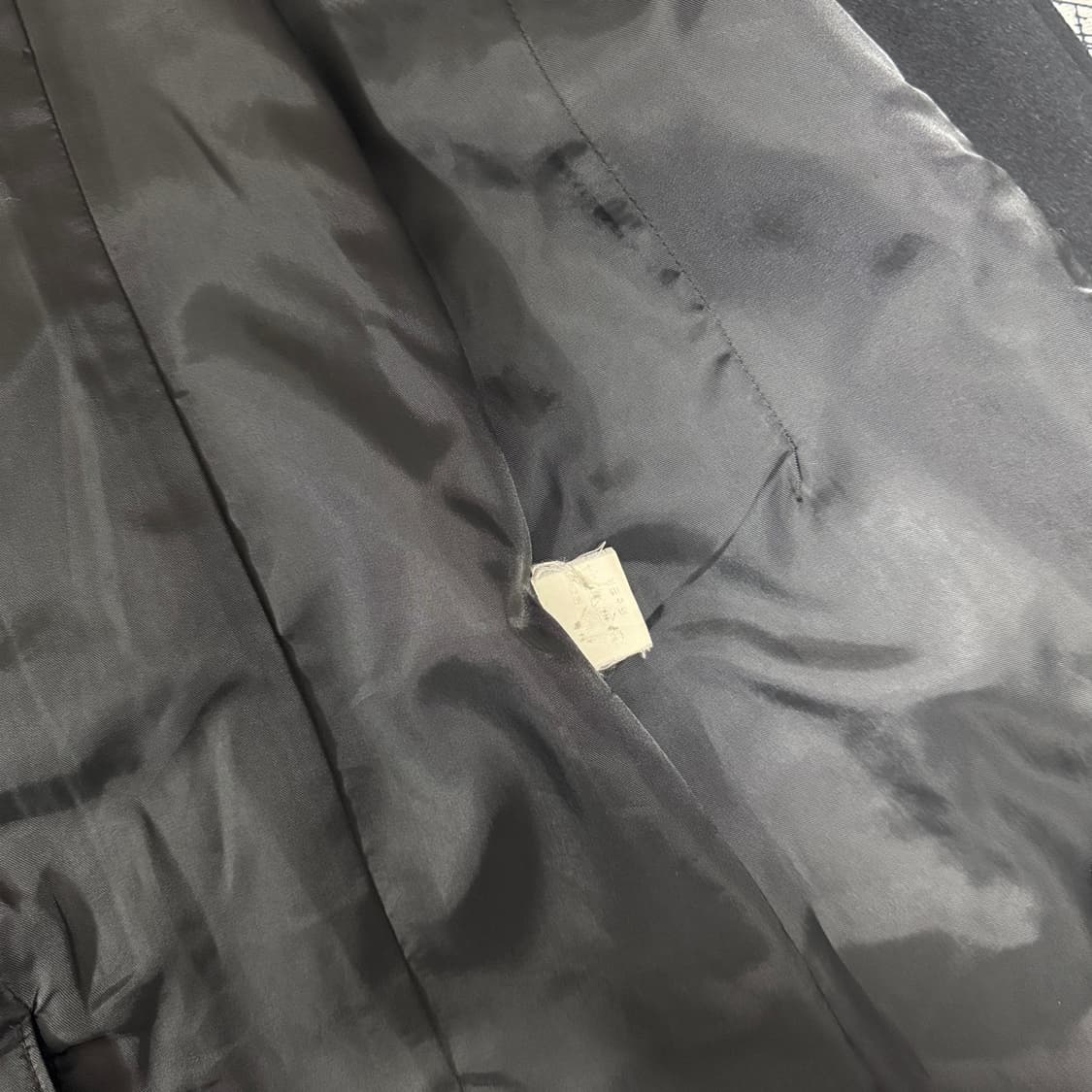 랄프로렌 울 코트 여성 L사이즈 상품이미지4