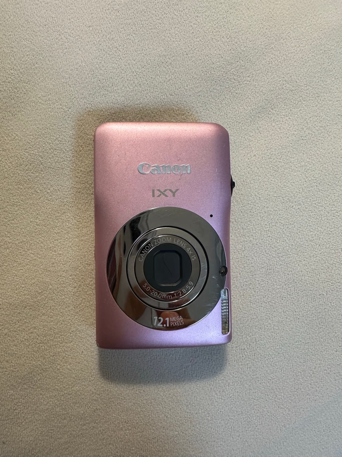 캐논 익서스 105디카/디지털카메라  상품이미지1