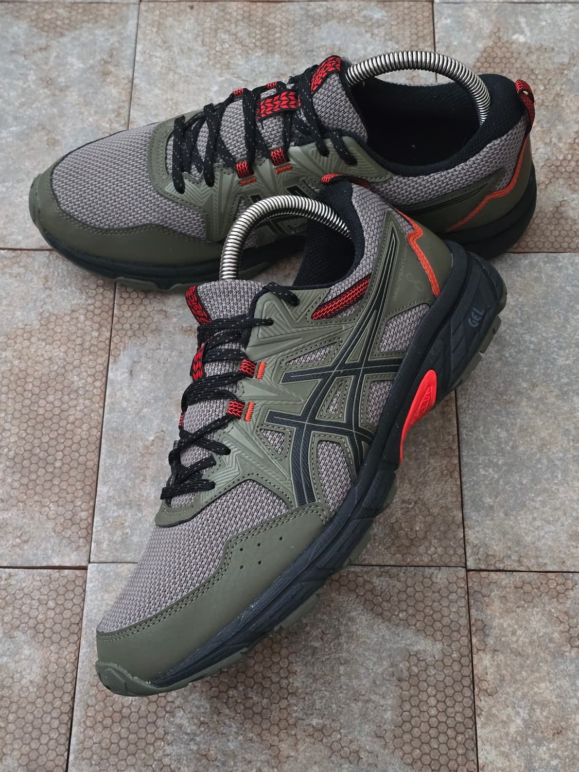 (270)아식스 젤 벤쳐 8 상품이미지3