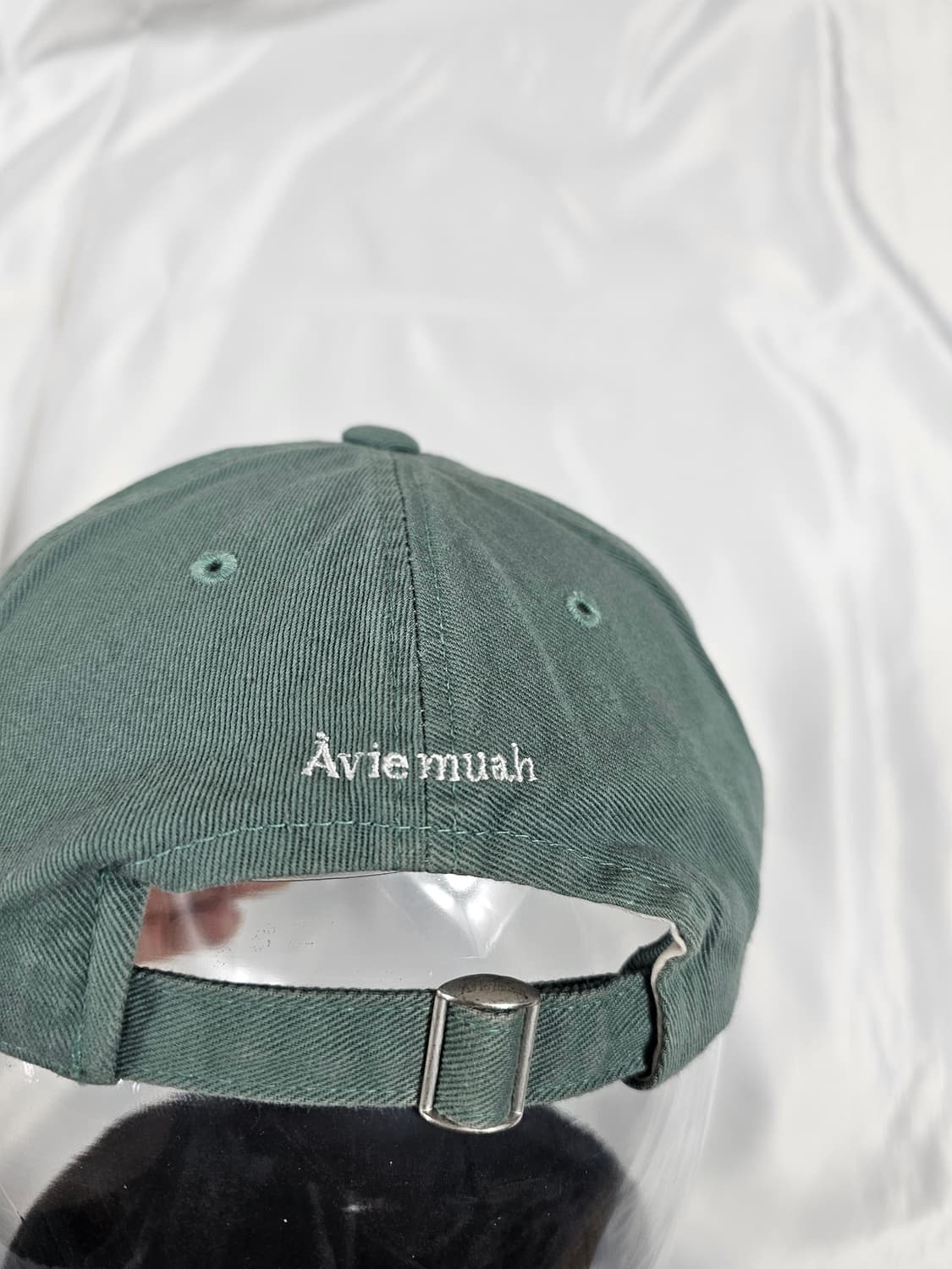 아비에무아볼캡 상품이미지4
