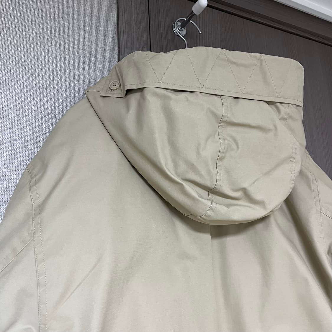 칼하트 롱패딩 상태 최상 상품이미지7