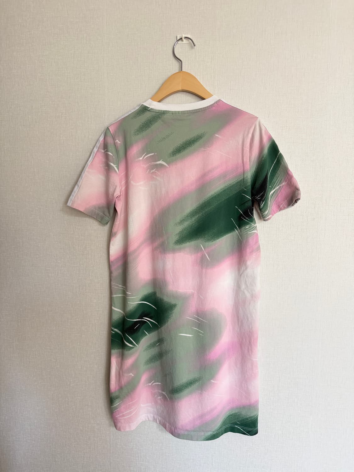 아디다스 파스텔 원피스  상품이미지5