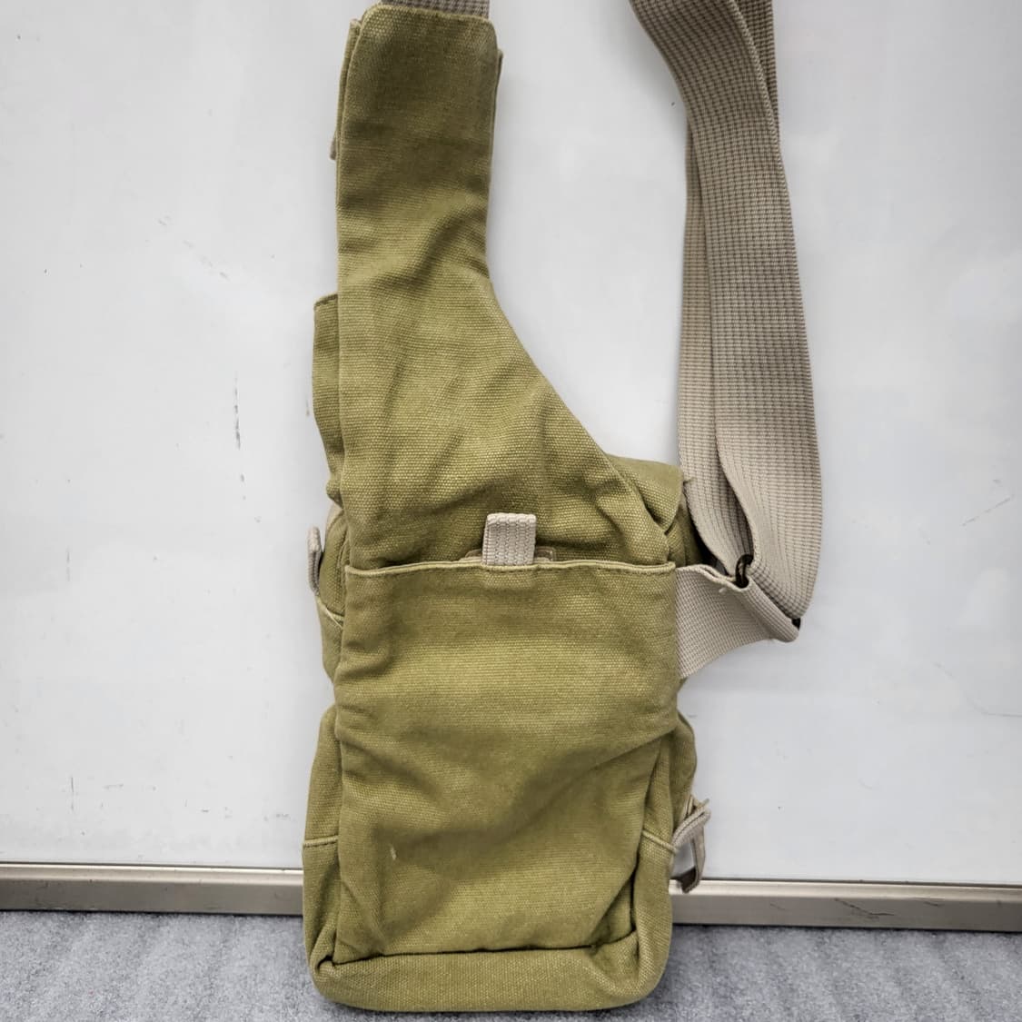 내셔널지오그래픽 NG4567정품 슬링백  상품이미지6