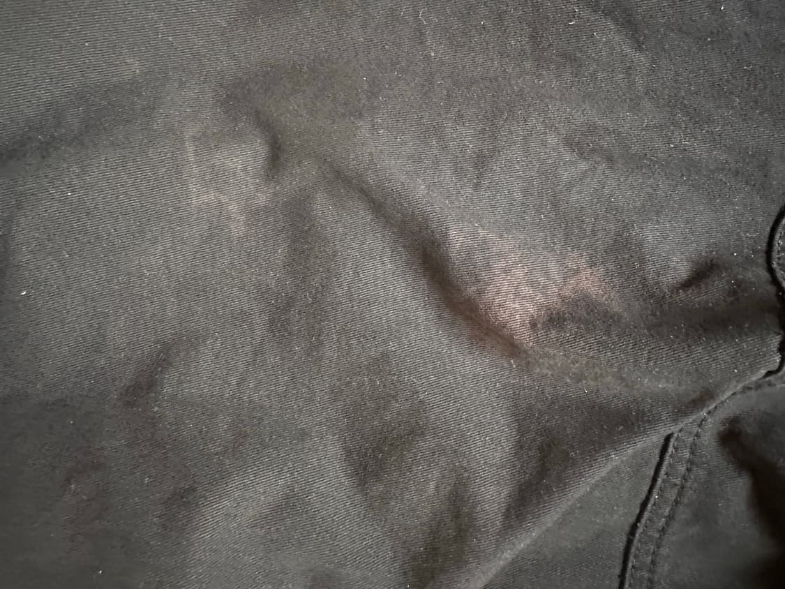 idws 아이돈워너셀 벌룬 카고팬츠 상품이미지7