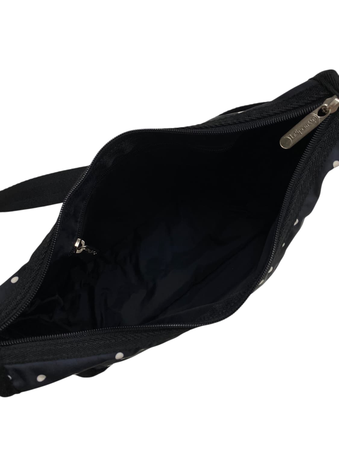 레스포삭 모리걸 y2k 도트크로스백 상품이미지3