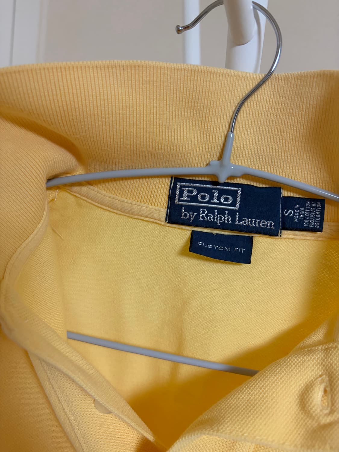 Polo ralph rauren 폴로티셔츠 상품이미지3