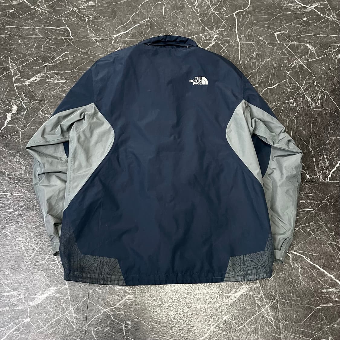 L(XL)노스페이스 하이벤트 알파 테이프심 바람막이자켓 상품이미지6