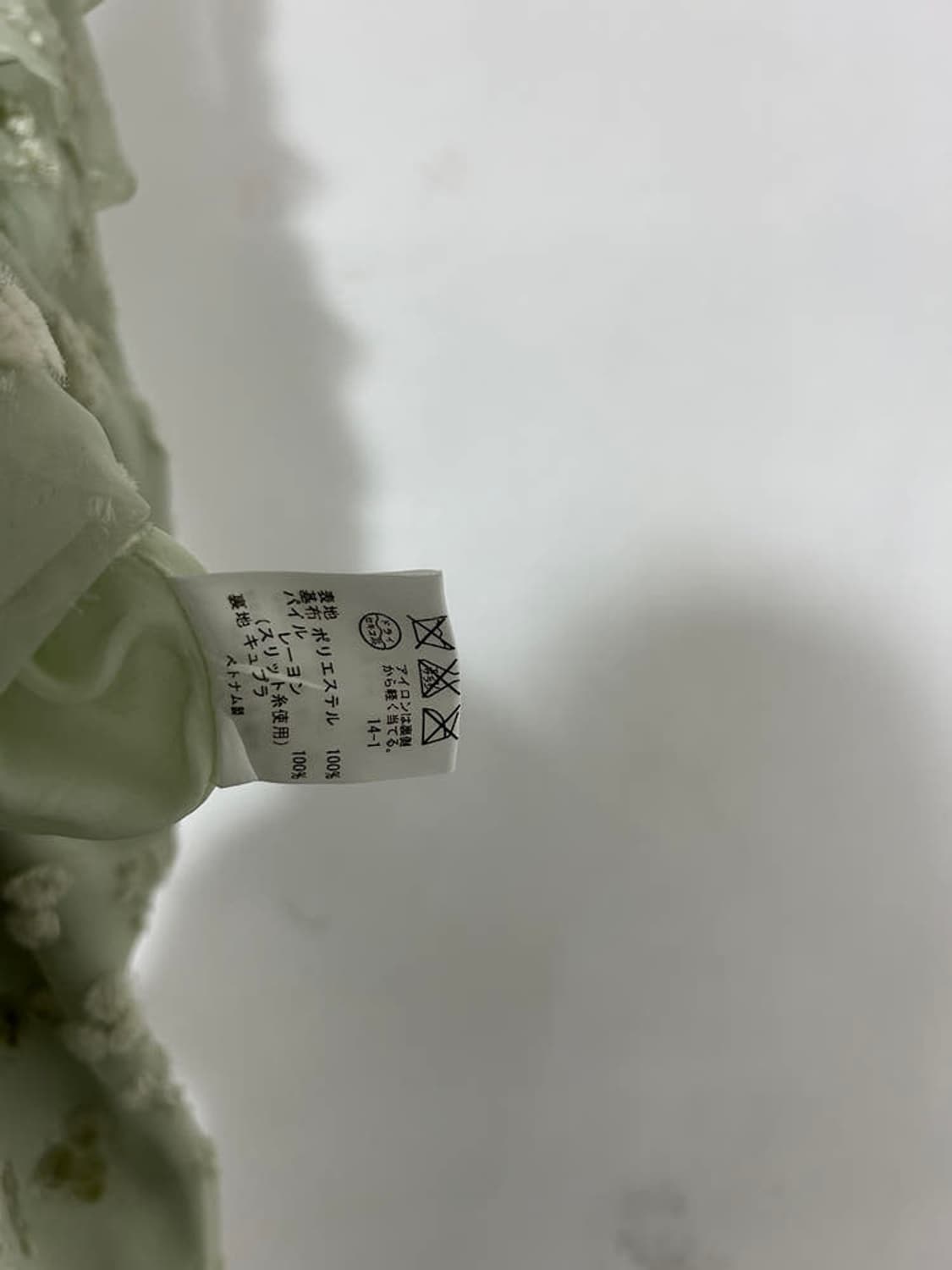 vtg dress 상품이미지4