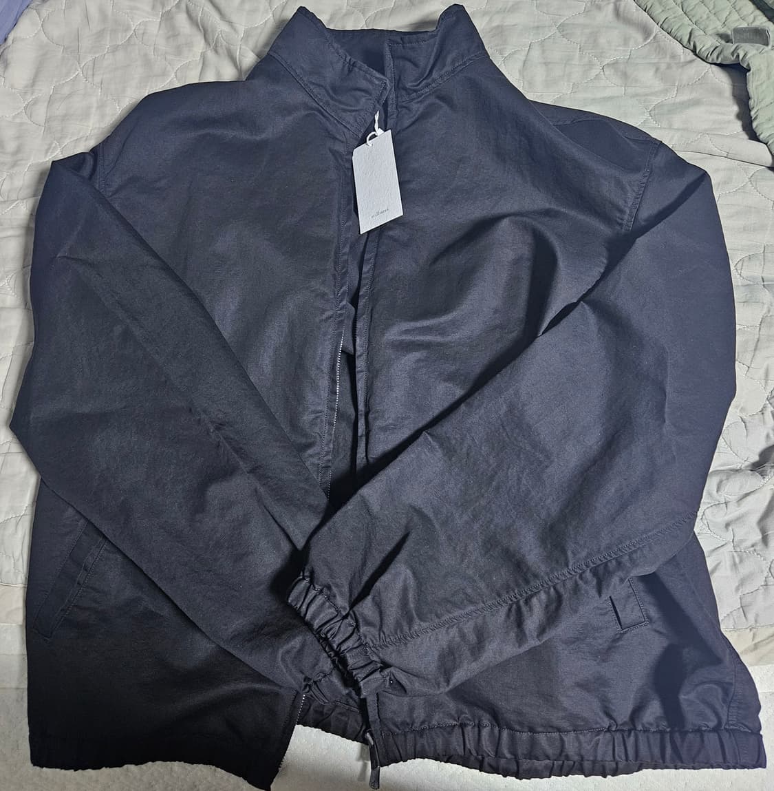 스틸네스 cls트랙자켓 상품이미지2