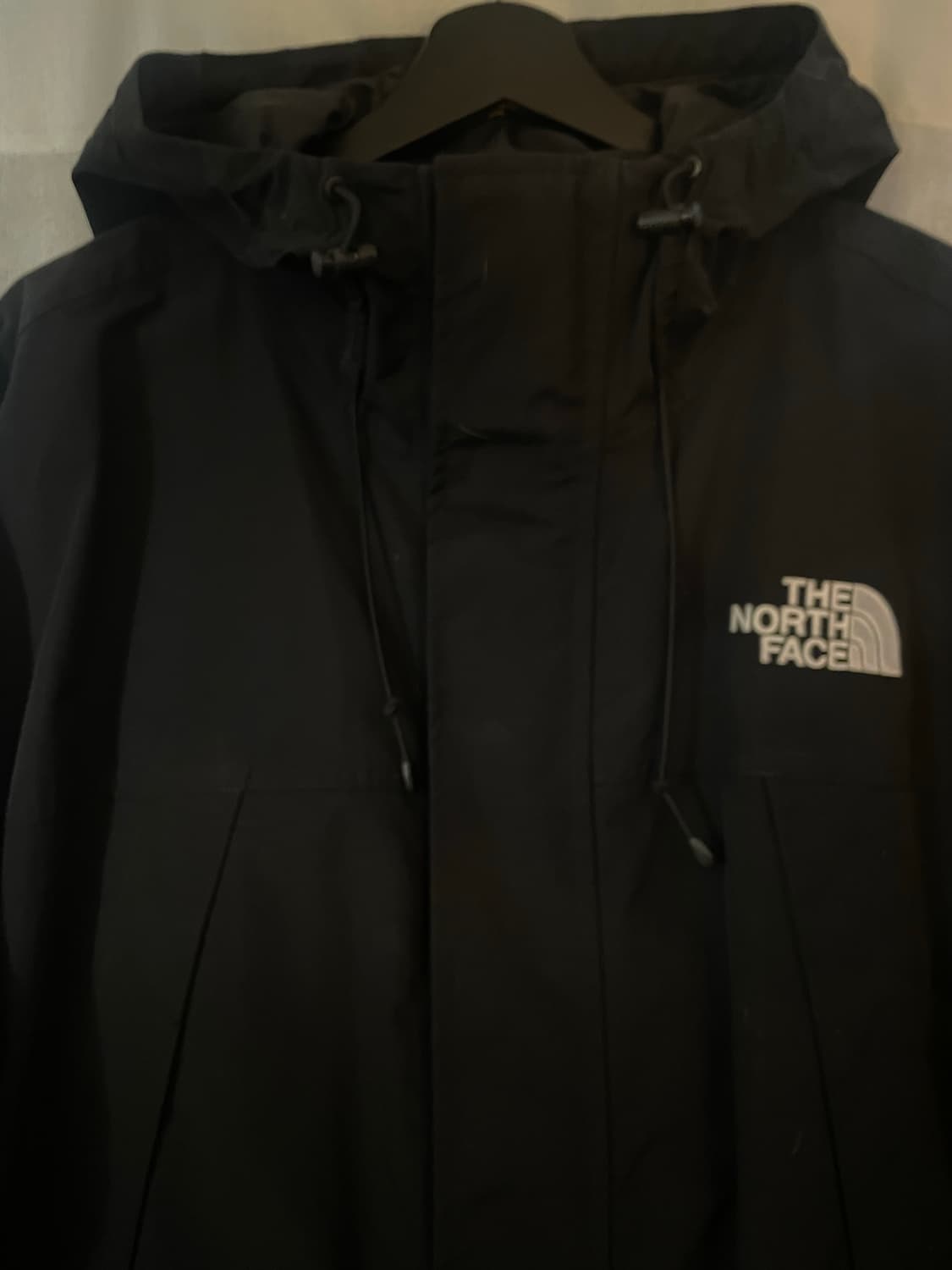 노스페이스 하이마운틴 자켓 100 L 상품이미지1