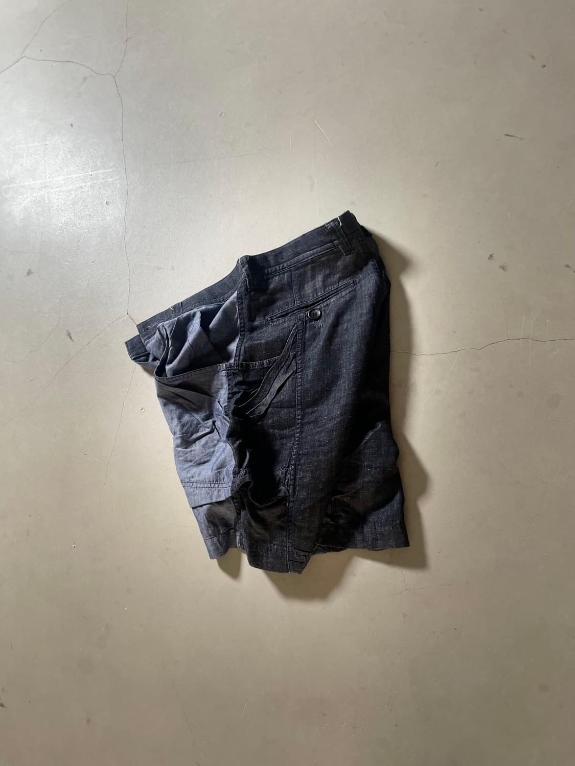 TROVE  Cargo Shorts 상품이미지2