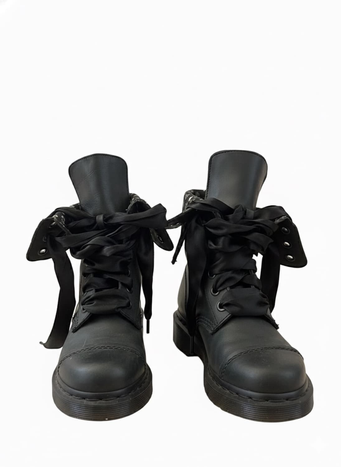 닥터마틴 235 딥그린 폴드 부츠 상품이미지2