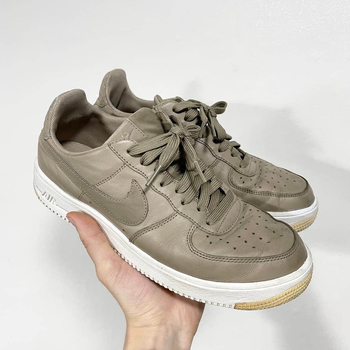 Air Force1 Ultra Force 상품이미지1