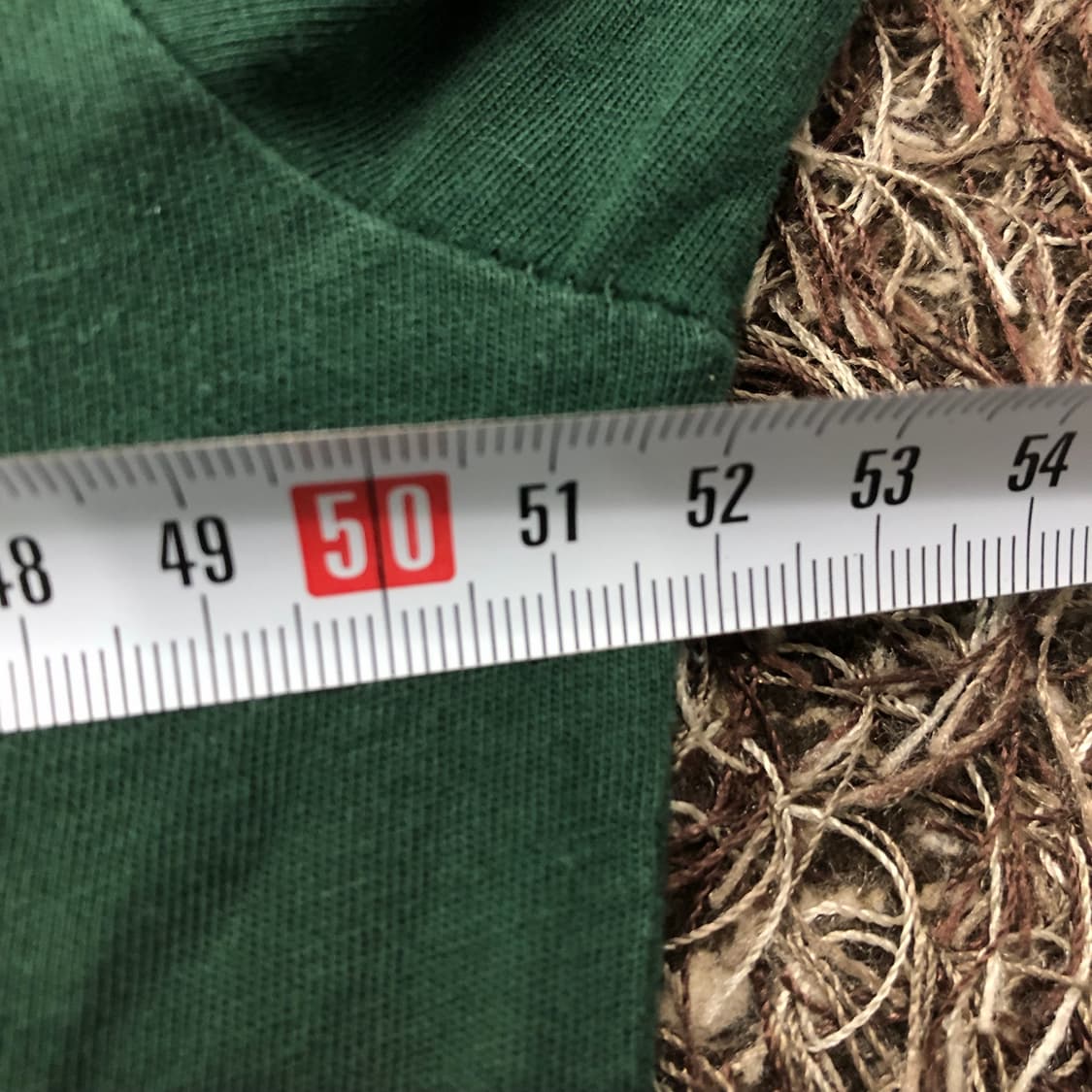 XL 폴로 랄프로렌 빅포니 후드 롱슬리브 상품이미지5