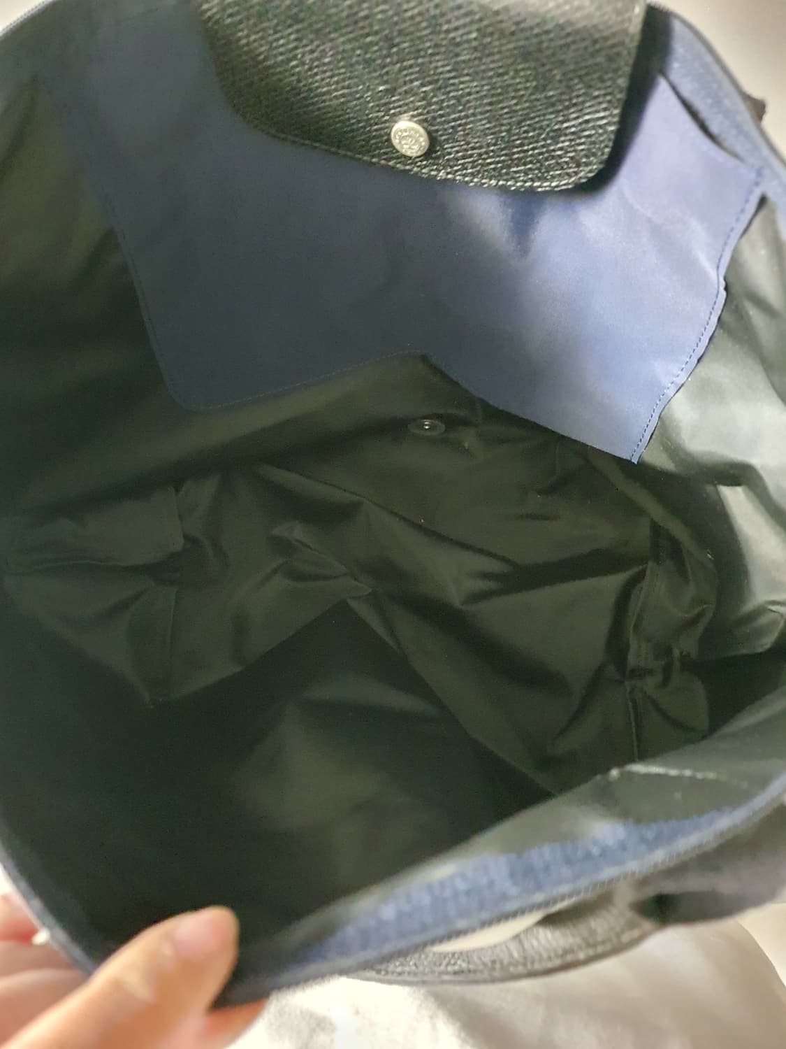 롱샴 SEOUL 한정판 토트백 상품이미지7