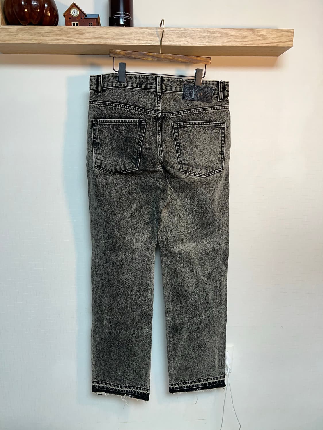 Lit 데님 상품이미지2