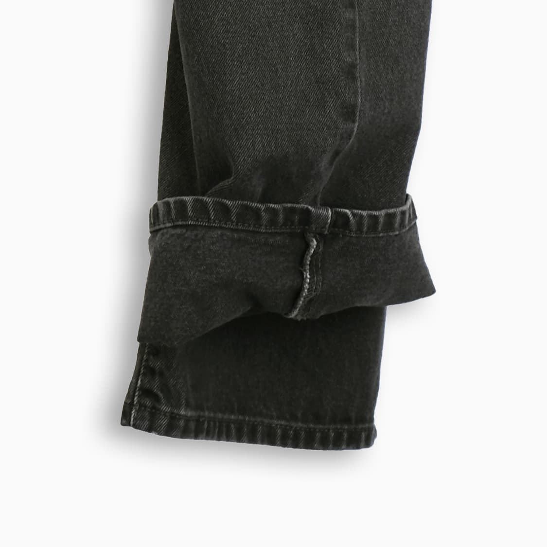 빈티지 리바이스 517 흑청 블랙진 34 인치 LV51736181 상품이미지7