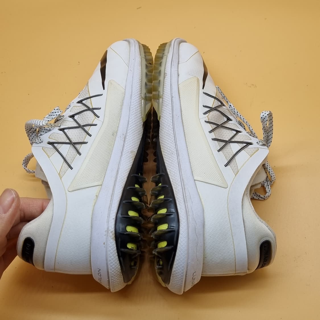 나이키 루나 컨트롤 베이퍼 골프화230 상품이미지5