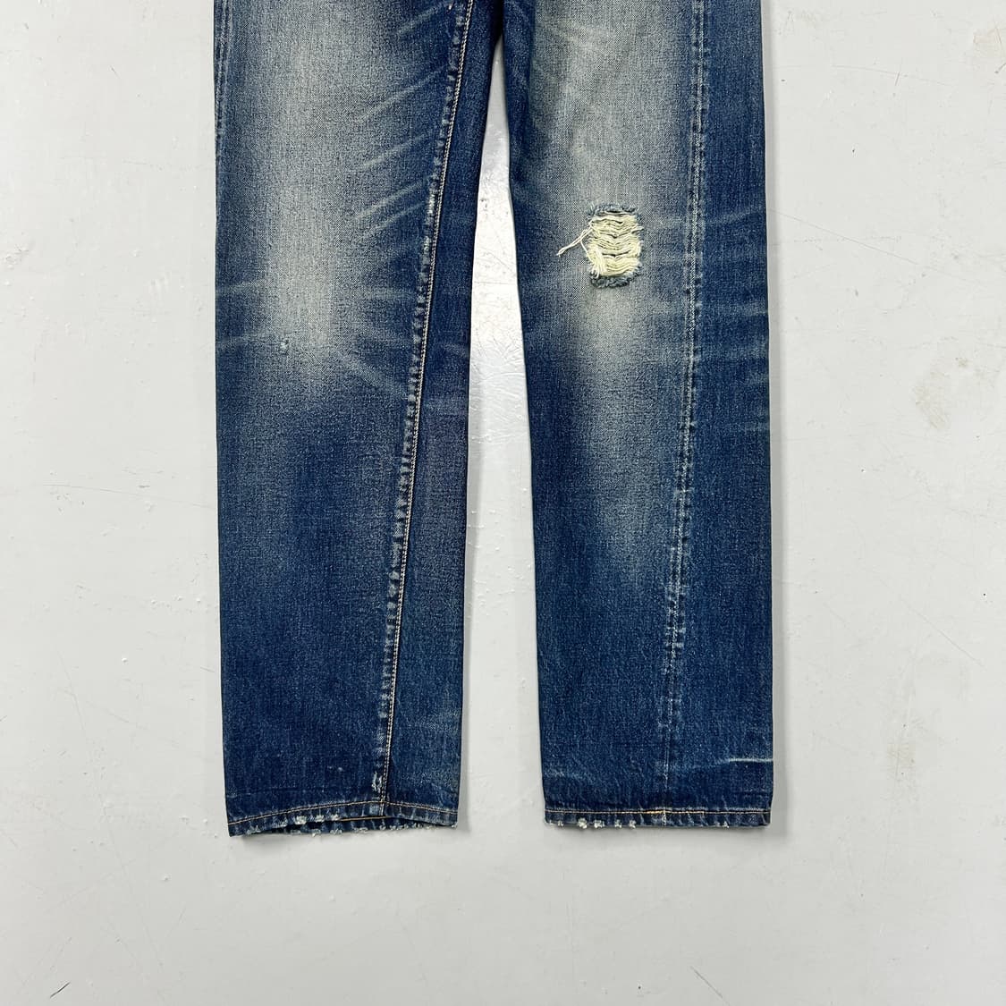 LVC 501Z XX 데님  상품이미지3