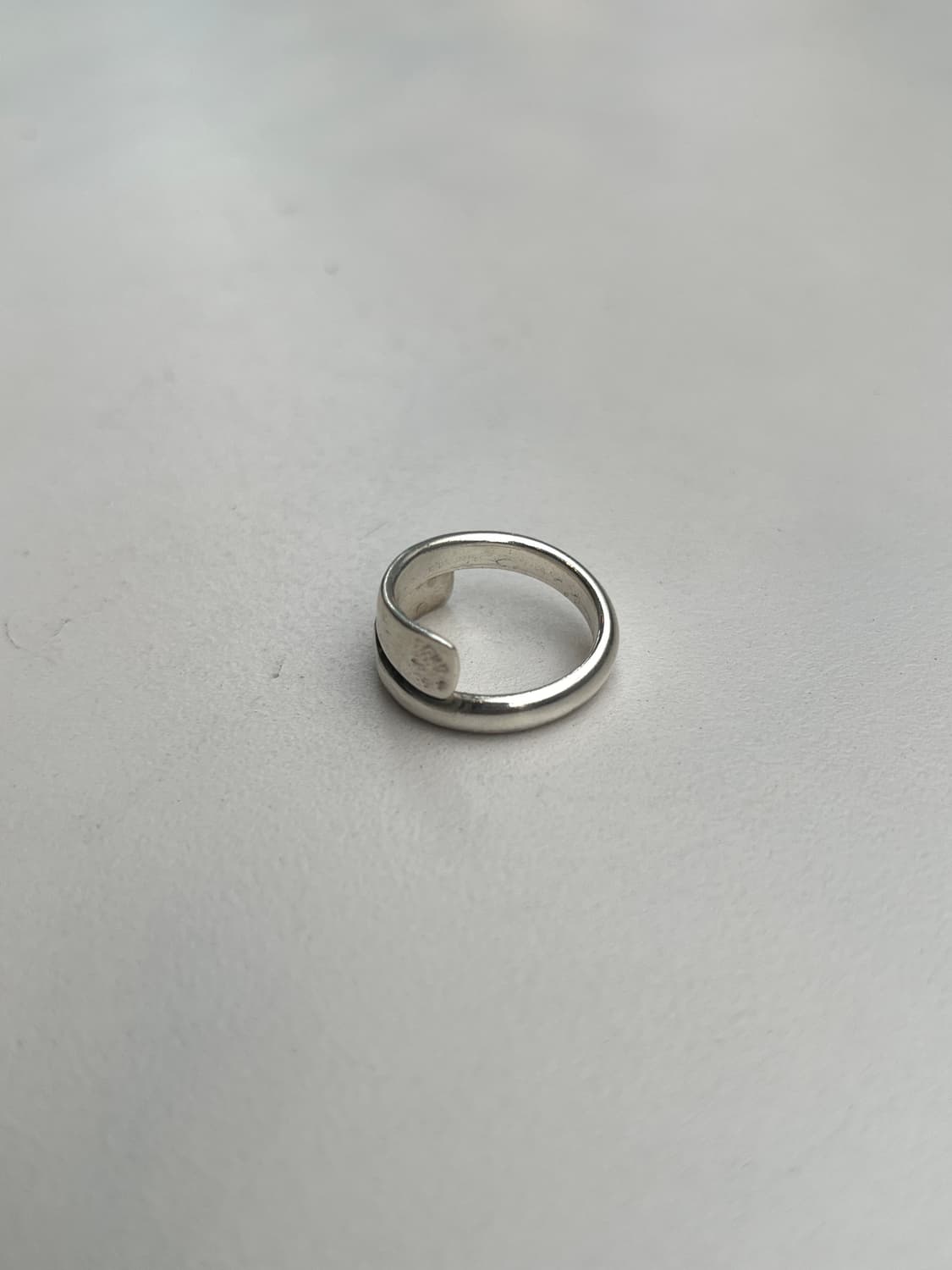 silver925 open ring 상품이미지2
