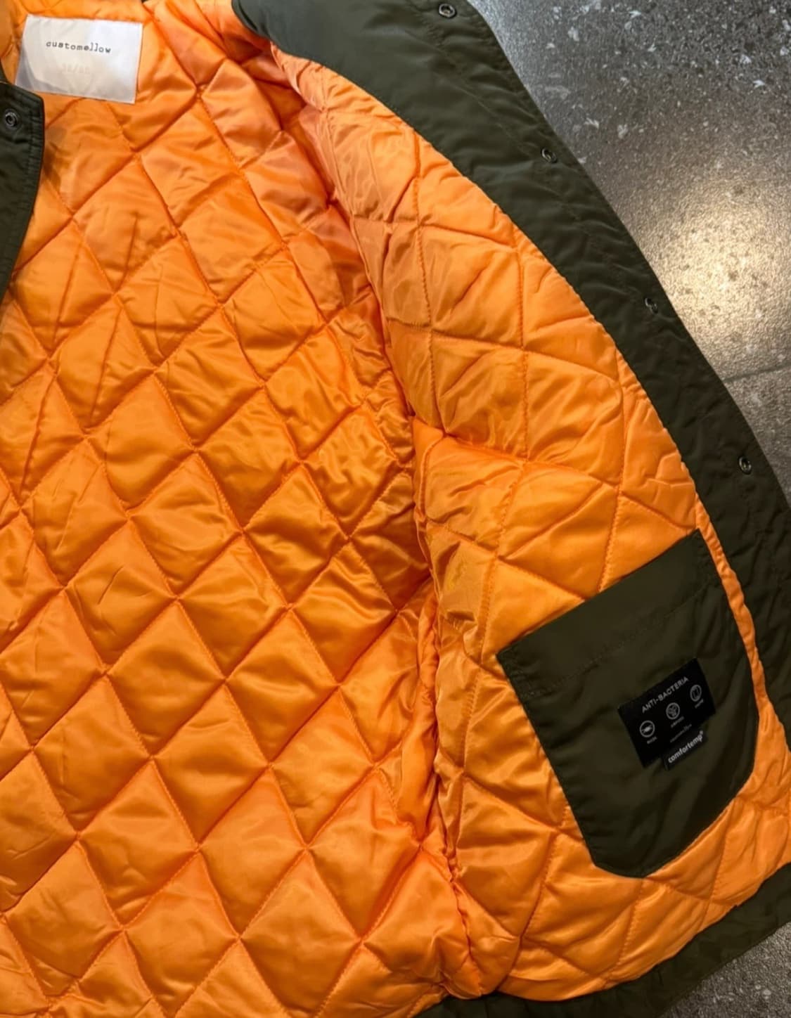 커스텀 멜로우 95 상품이미지7